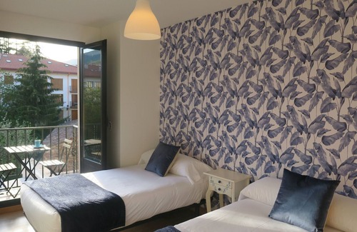 Ezcaray Apartment | Housing for tourist use