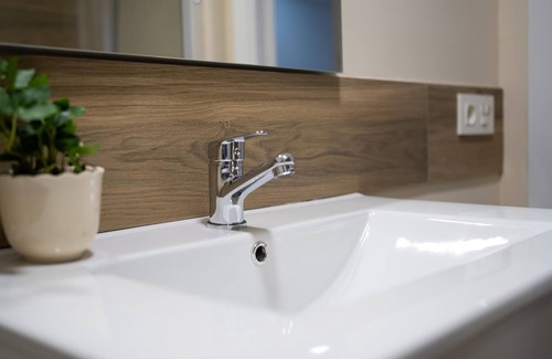 Old Town Apartment | Housing León- Azabachería 1B