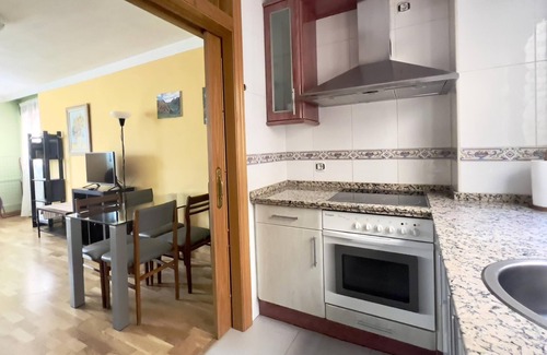 Old Town Apartment | Housing León- Juan II