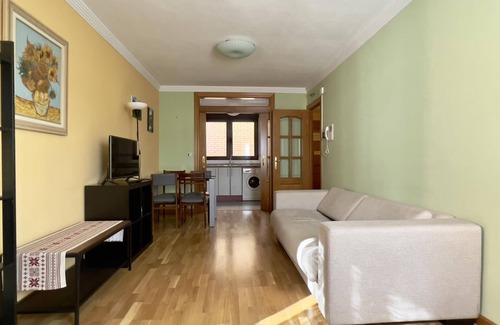 Old Town Apartment | Housing León- Juan II
