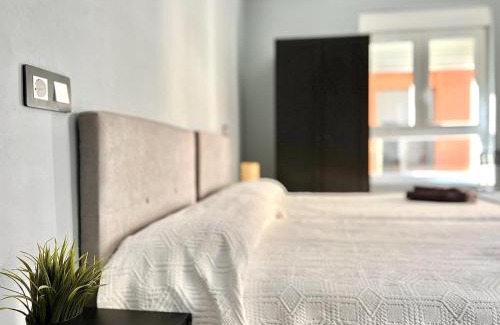 Old Town Apartment | Housing León La Sal
