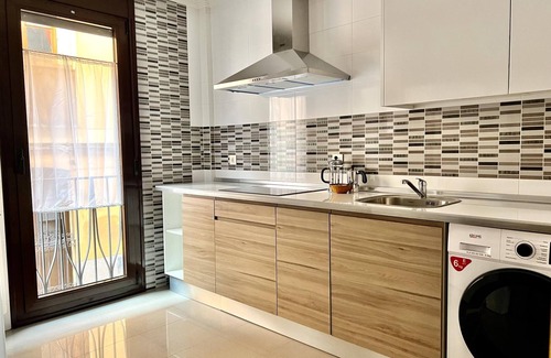 Old Town Apartment | Housing León Pablo Flórez