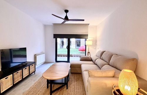 Old Town Apartment | Housing León-Palacio de Don Ramiro Apartment