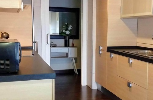 Sanxenxo Condo | Housing with sea views.