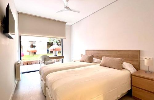 Old Town Apartment | Housingleón - Palacio de Don Ramiro