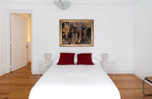 Leon City Centre Apartment | Housingleon Gaudí Suites