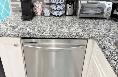 Southeast Houston House | Houston Haven 3BR/3Bth/5bed NRG,Med-Ctr,DT