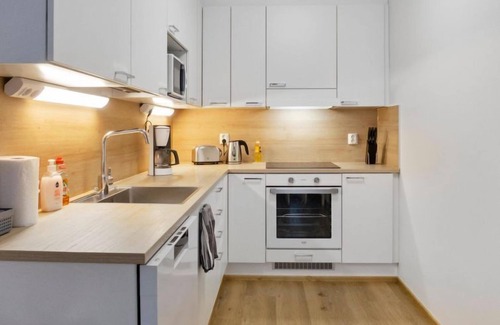 Vuokatti House | Hovikatti by Interhome