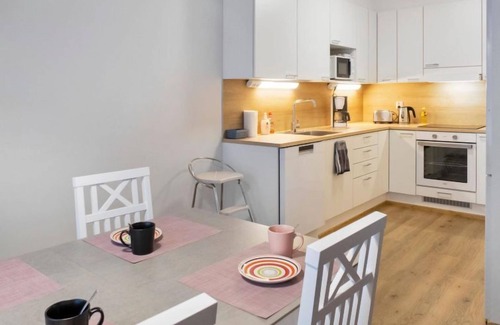 Vuokatti House | Hovikatti by Interhome
