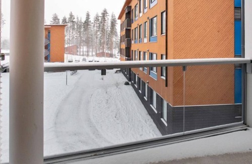 Vuokatti House | Hovikatti by Interhome