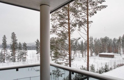 Vuokatti House | Hovikatti by Interhome