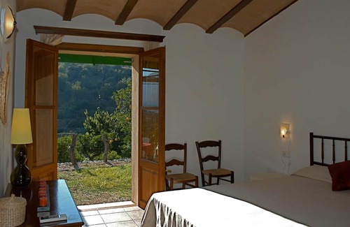 Biniaraix House | How about a vacation in the countryside in Mallorca?
