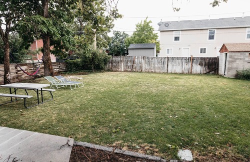 Suncrest House | How does a 1 Dollar cleaning fee sound?