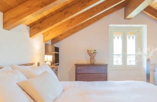 Limonta Villa | how to obtain the best relax ever booking Villa Sofia on the hill of Bellagio !!