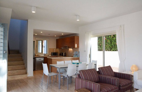 Latchi Villa | How to Rent Your Own Villa in Paphos with Fantastic Private Pool, Paphos Villa 1418