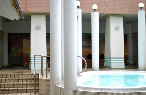 Shika Hotel | How you spend your time is up to you | Simple plan/Hakui-gun Ishikawa