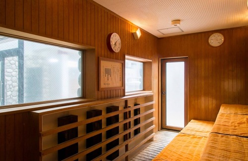 Shika Hotel | How you spend your time is up to you | Simple plan/Hakui-gun Ishikawa