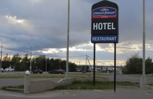 Fort St. John Hotel | Howard Johnson by Wyndham Fort St. John