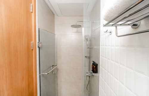 Cikokol Hotel | Howard Johnson By Wyndham Tangerang