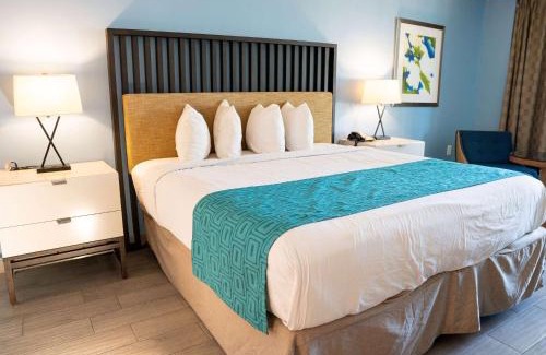 Clearwater Hotel | Howard Johnson by Wyndham Clearwater - Dunedin
