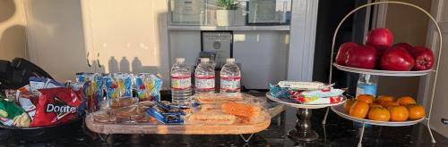 Ridgecrest Hotel | Howard Johnson by Wyndham Ridgecrest, CA