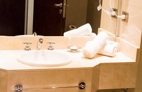 Neuquen Hotel | Howard Johnson by Wyndham Neuquen