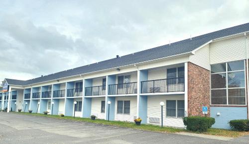 Bangor Hotel | Howard Johnson by Wyndham Bangor