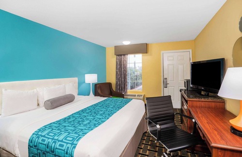 Dalton Hotel | Howard Johnson by Wyndham Dalton