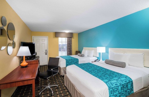 Dalton Hotel | Howard Johnson by Wyndham Dalton