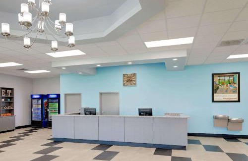 Florence Hotel | Howard Johnson by Wyndham Florence