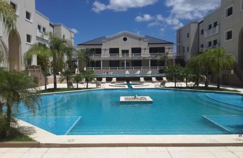 Formosa Hotel | Howard Johnson Hotel & Casino