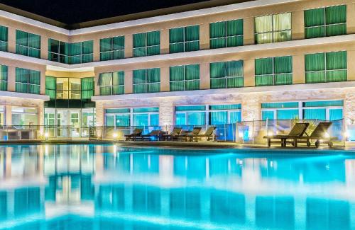 Neuquen Hotel | Howard Johnson Neuquen