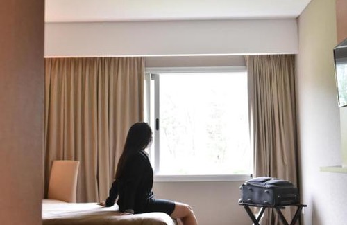 San Francisco Hotel | Howard Johnson San Francisco