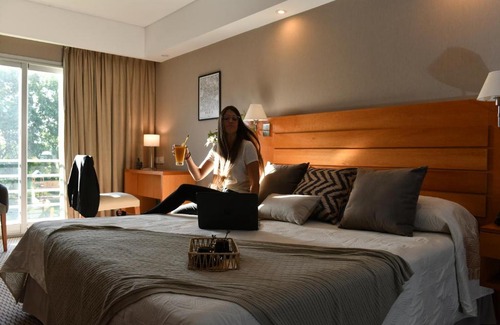 San Francisco Hotel | Howard Johnson San Francisco