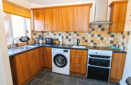 East Runton House | HOWARDS HILL WEST, family friendly, with a garden in Cromer