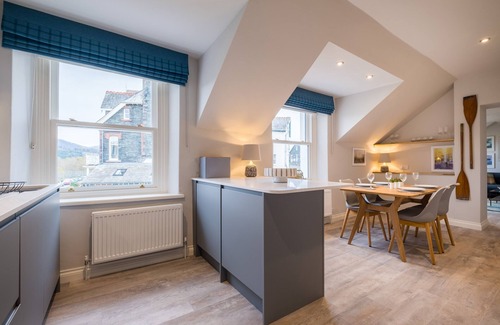 Keswick Cottage | Howe Keld 6 Second Floor