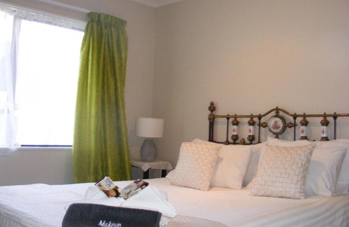 Somerville Villa | HOWICK LUXURY LARGE HOME