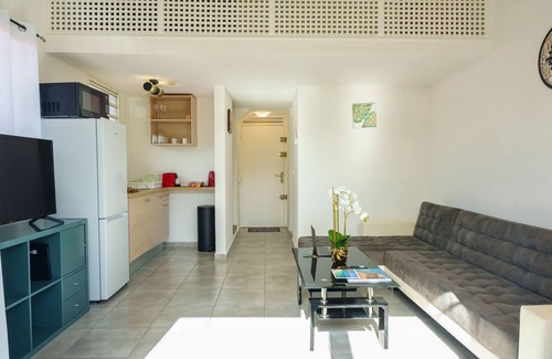 Concordia Apartment | HP Signature Loft - Proche Fort Saint-Louis