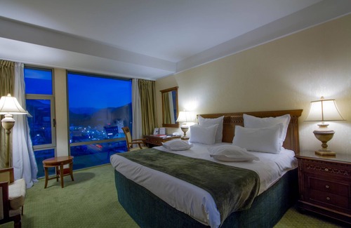 Brasov Hotel | HP Tower One Brasov