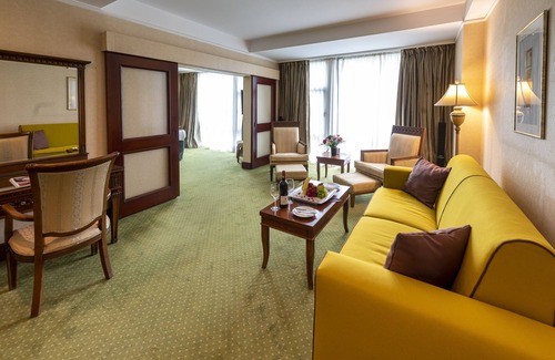 Brasov Hotel | HP Tower One Brasov