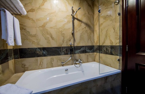 Brasov Hotel | HP Tower One Brasov