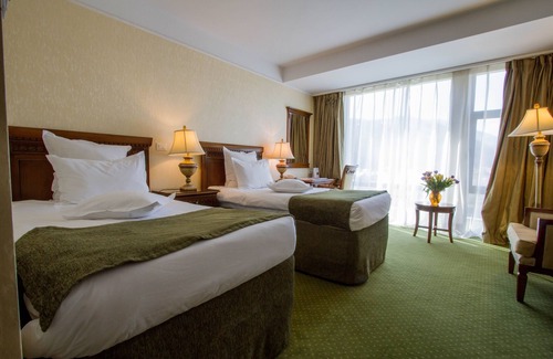 Brasov Hotel | HP Tower One Brasov
