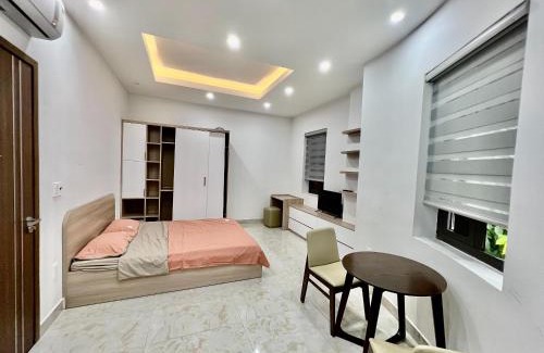 Hai Phong Apartment | HPT Home II Hoàng Huy Riverside Apartment - Homestay chuỗi căn hộ Hải Phòng