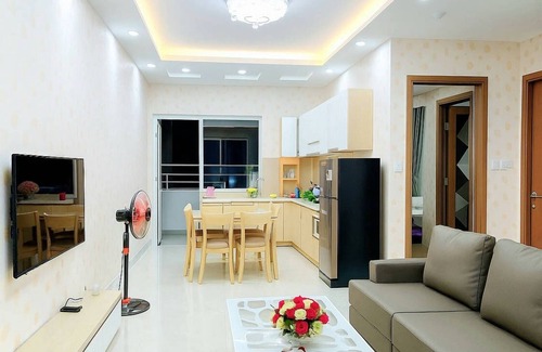 Vinh Phuoc Apartment | HQH Sea View Apartment