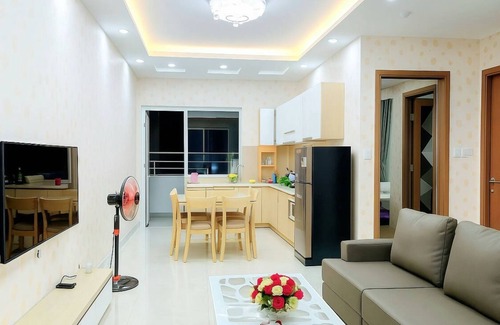 Vinh Phuoc Apartment | HQH Sea View Apartment