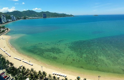 Vinh Phuoc Apartment | HQH Sea View Apartment