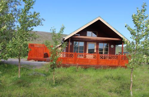 Reykholt House | Hrísmóar