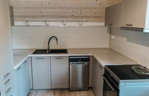 Bukovec Apartment | Hrčavská Mlékárna