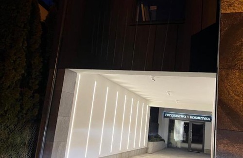 Wysokie Mazowieckie Apartment | HR Noclegi