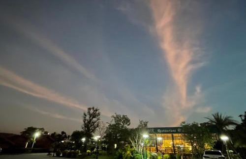 Bung Khong Long Resort | HR Resort
